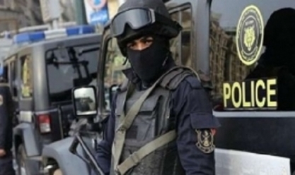 حملات أمنية تستهدف تجار المخدرات في الإسماعيلية وشمال سيناء
