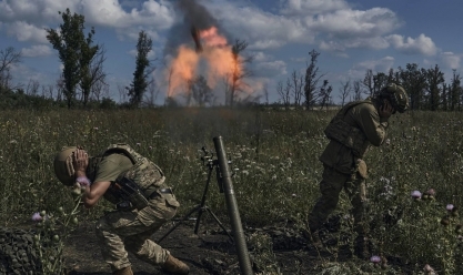 باحثة بالشأن الروسي: قرار سماح أمريكا لأوكرانيا باستخدام أسلحتها خطير