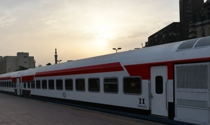 السكة الحديد تقرر تشغيل قطارات «مخصوصة» على الوجهين البحري والقبلي