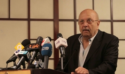 رئيس حزب الوفد ينعى ياسين تاج الدين