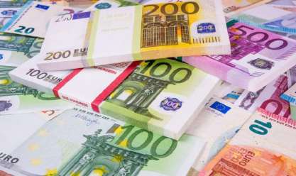 سعر اليورو اليوم الاثنين 25-9-2023 في البنوك