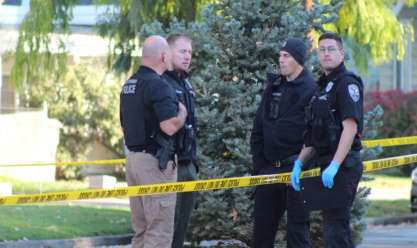 الشرطة الأمريكية تعلن سقوط ضحايا في حادث إطلاق نار بمدينة فيلادلفيا
