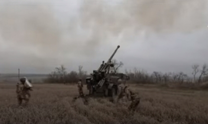 الدفاعات الجوية الروسية تُسقط مسيرة أوكرانية فوق مقاطعة بيلجورود