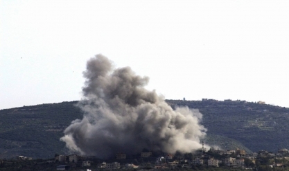 «حزب الله» يعلن استهداف مستوطنات إسرائيلية في الجليل الغربي بعشرات الصواريخ