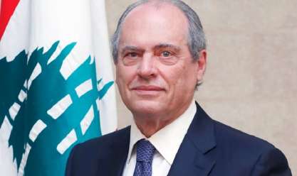 نائب رئيس الحكومة اللبنانية: هناك تلكؤ في تنفيذ إجراءات إتمام اتفاق صندوق النقد