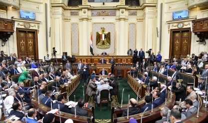 «دستورية النواب» توافق على مشروع موازنات هيئة قضايا الدولة