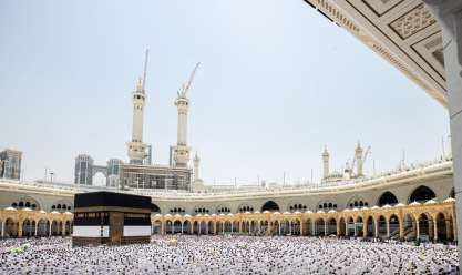 أماكن ساحات صلاة عيد الأضحى 2024 في مكة.. تعرف على موعدها
