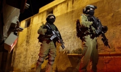 مقتل ضابط ومجندين اثنين بجيش الاحتلال الإسرائيلي خلال معارك شمالي غزة