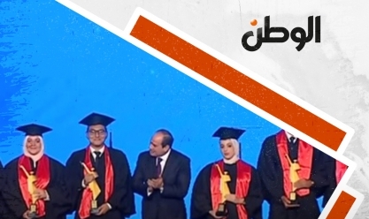 رئيس جامعة سوهاج: يوم تفوق جامعات مصر 2023 مشهود في تاريخ الطلاب