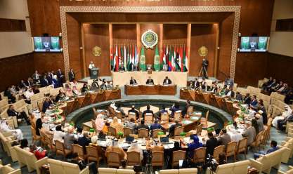 البرلمان العربي يرحب بإدراج إسرائيل على القائمة السوداء لمنتهكي حقوق الأطفال