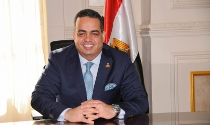 أمين عام مساعد «مستقبل وطن»: الرئيس السيسي نجح في استعادة دور مصر الريادي