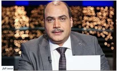 محمد الباز: تطبيق الشمول المالي مش رفاهية لأنه طريق للقضاء على الفساد