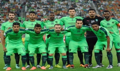 بث مباشر مباراة الأهلي السعودي وباختاكور الثلاثاء 12 3 2019