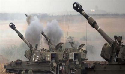 القاهرة الإخبارية: الاحتلال الإسرائيلي يقصف 75 هدفا عسكريا في غزة خلال 24 ساعة