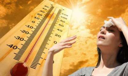 «الصحة» توجه نصائح مهمة للمواطنين للوقاية من مضاعفات التعرض لأشعة الشمس