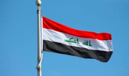 عاجل.. حريق جديد في العراق وإجلاء دبلوماسيين من المنطقة الخضراء