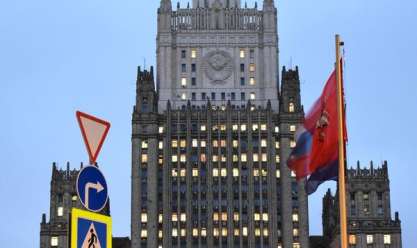 روسيا تفرض قيودا على بث 81 وسيلة إعلامية أوروبية في موسكو