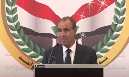 وزير الخارجية والهجرة: مصر لن تدخر أي جهد لمساعدة السودان في الخروج من أزمته