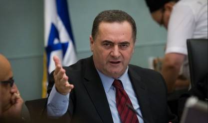 «القاهرة الإخبارية»: وزير الخارجية الإسرائيلي يتوعد بالقضاء على حزب الله حال اندلاع حرب شاملة