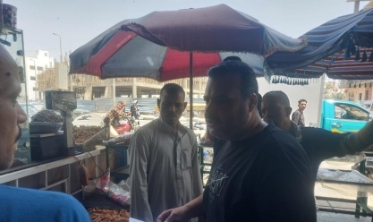 «تموين الفيوم»: حملات مكثفة لمتابعة تخفيض أسعار الخبز وتحرير 116 محضرا