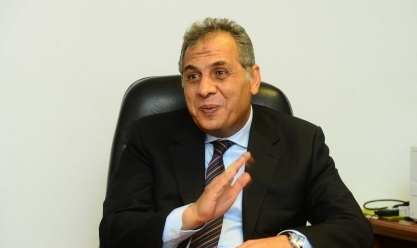 نائب وزير الاتصالات: إتاحة 156 خدمة حكومية على منصة مصر الرقمية بنهاية العام الجاري