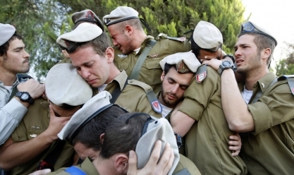 استطلاعات رأي تصدم إسرائيل.. «أكثر شعب مكروه والنصر في حرب غزة غير ممكن»