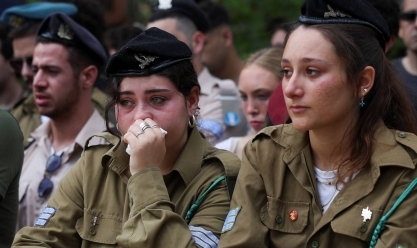 إذاعة الجيش الإسرائيلي: مقتل 10 عسكريين خلال هجوم الفرقة «98» على جباليا