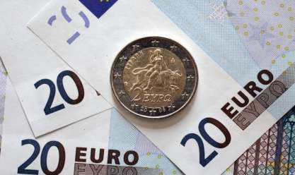 سعر اليورو مقابل الجنيه المصري اليوم الأربعاء 26-6-2024 في البنوك
