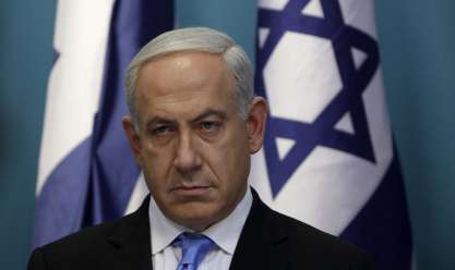 القاهرة الإخبارية: الرئيس الإسرائيلي يدعم نتنياهو والحكومة لإتمام صفقة بايدن