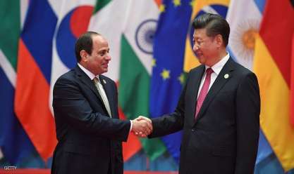 مصر والصين.. 10 أعوام من التعاون والتقارب