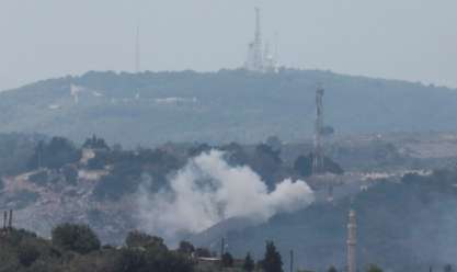 إعلام لبناني: دوي صافرات الإنذار بمناطق يرئون وبرعام وأفيفيم في الجليل الغربي