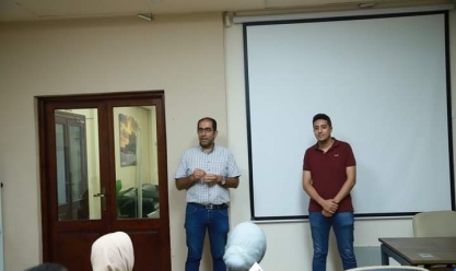 نقابة المهندسين بالإسكندرية تنظم برنامج «ابدأ مشروعك»