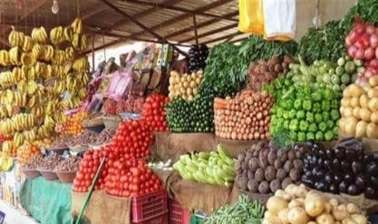 أسعار الخضروات في أسواق السويس اليوم.. «الطماطم بـ5 جنيه»
