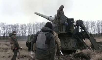 سياسي أوكراني: الأزمة الراهنة أثبتت تفوق الأسلحة الغربية على الروسية