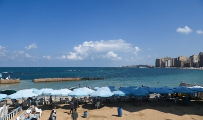 قبل بداية المصيف.. 5 حقوق للمصطافين على شواطئ الإسكندرية «تمسك بحقك»