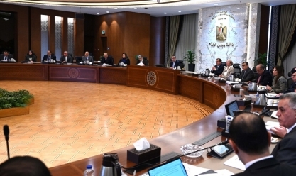 الحكومة توافق على عدة قرارات مهمة خلال اجتماع المجلس الأعلى للطاقة