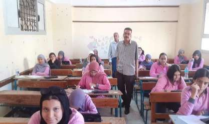 «تعليم البحر الأحمر»: امتحانات الشهادة الإعدادية في مستوى الطالب المتوسط