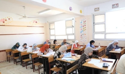 إجراءات «التعليم» لمكافحة الغش بامتحانات الثانوية العامة 2024.. «عصا إلكترونية»