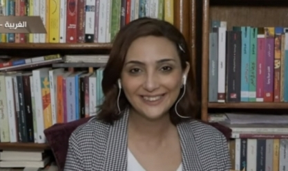 الروائية نورا ناجي عن فوزها بجائزة الدولة التشجيعية: «مخضوضة» من الفرحة