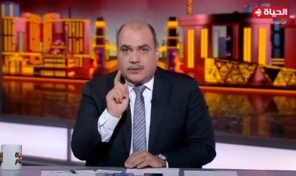 محمد الباز: طلة الحكومة الأولى في اجتماعتها اليوم مبشرة