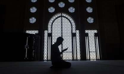 أسماء المساجد المسموح بالاعتكاف فيها بجنوب سيناء 2024