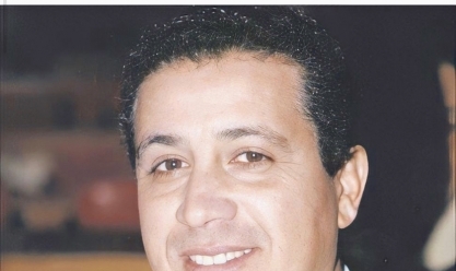 وفاة الفنان المغربي محمد الغاوي.. وسعد لمجرد ينعاه