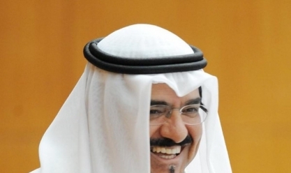 من هو الشيخ أحمد عبد الله الصباح رئيس مجلس الوزراء الكويتي الجديد؟