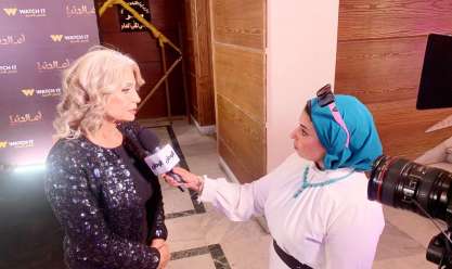 سوسن بدر: الفيلم الوثائقي أم الدنيا يتناول رحلة دخول العائلة المقدسة إلى مصر (فيديو)