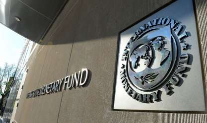 رئيس حكومة تصريف الأعمال بلبنان: صندوق النقد يأمل الإسراع بإقرار خطوات الإصلاح