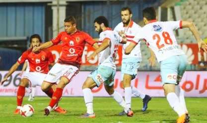 بث مباشر مباراة الأهلي والزمالك اليوم السبت 30 3 2019 أي