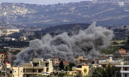 قصف مدفعي إسرائيلي يستهدف أطراف 4 بلدات بجنوب لبنان