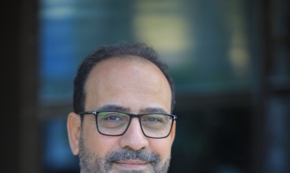 أول تعليق من عصام زكريا مدير مهرجان القاهرة السينمائي