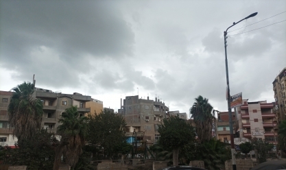 حالة الطقس الآن في شمال سيناء.. رياح شديدة وانخفاض في درجات الحرارة
