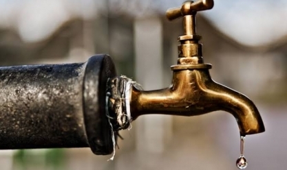 مناطق انقطاع المياه بمركز ومدينة قلين بكفر الشيخ غدًا.. وخط ساخن للحل